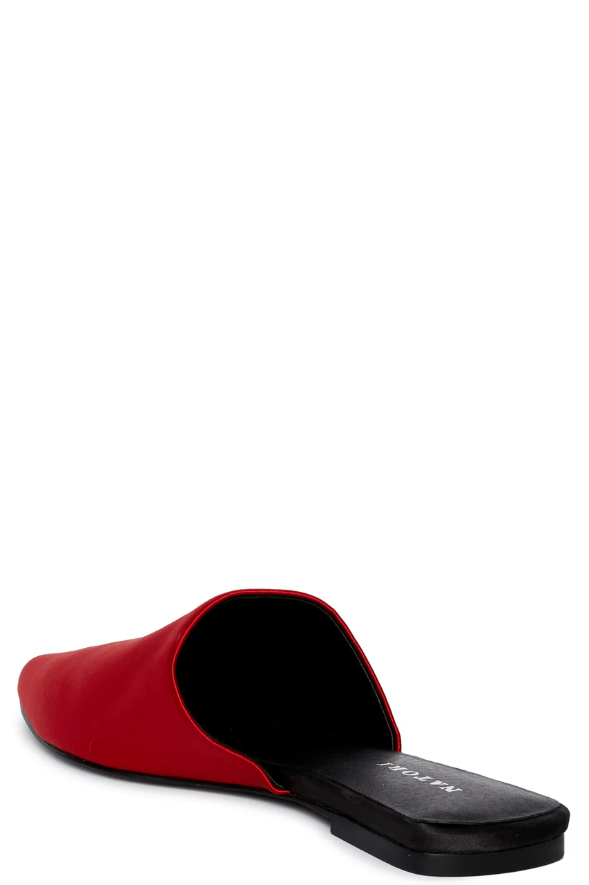 Adore Satin Slide - Image 3