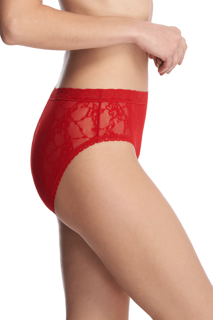 Bliss Allure One-Size Lace Girl Brief - Image 2
