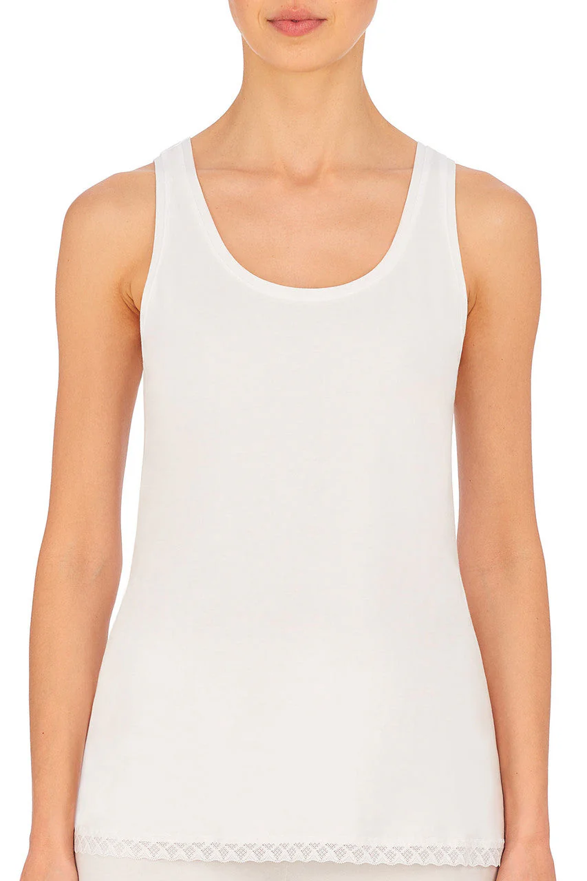 Bliss Cotton Tank - Image 4