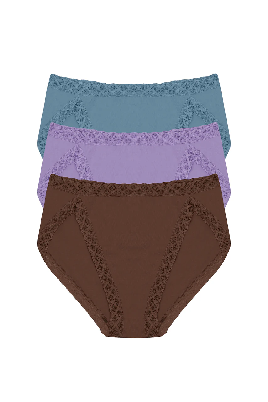 Bliss French Cut Brief 3-Pack - Image 111