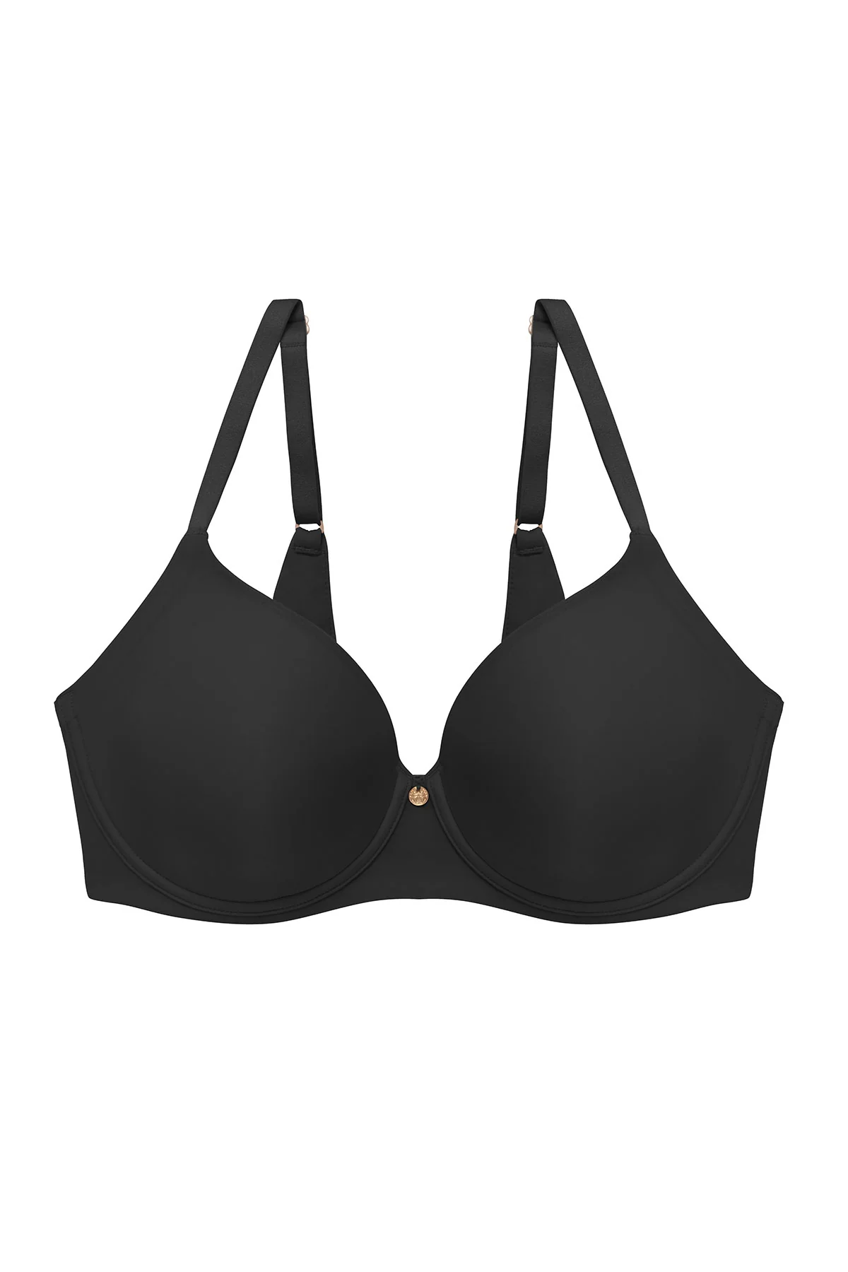 Cloud Comfort Back Smoothing T-Shirt Bra