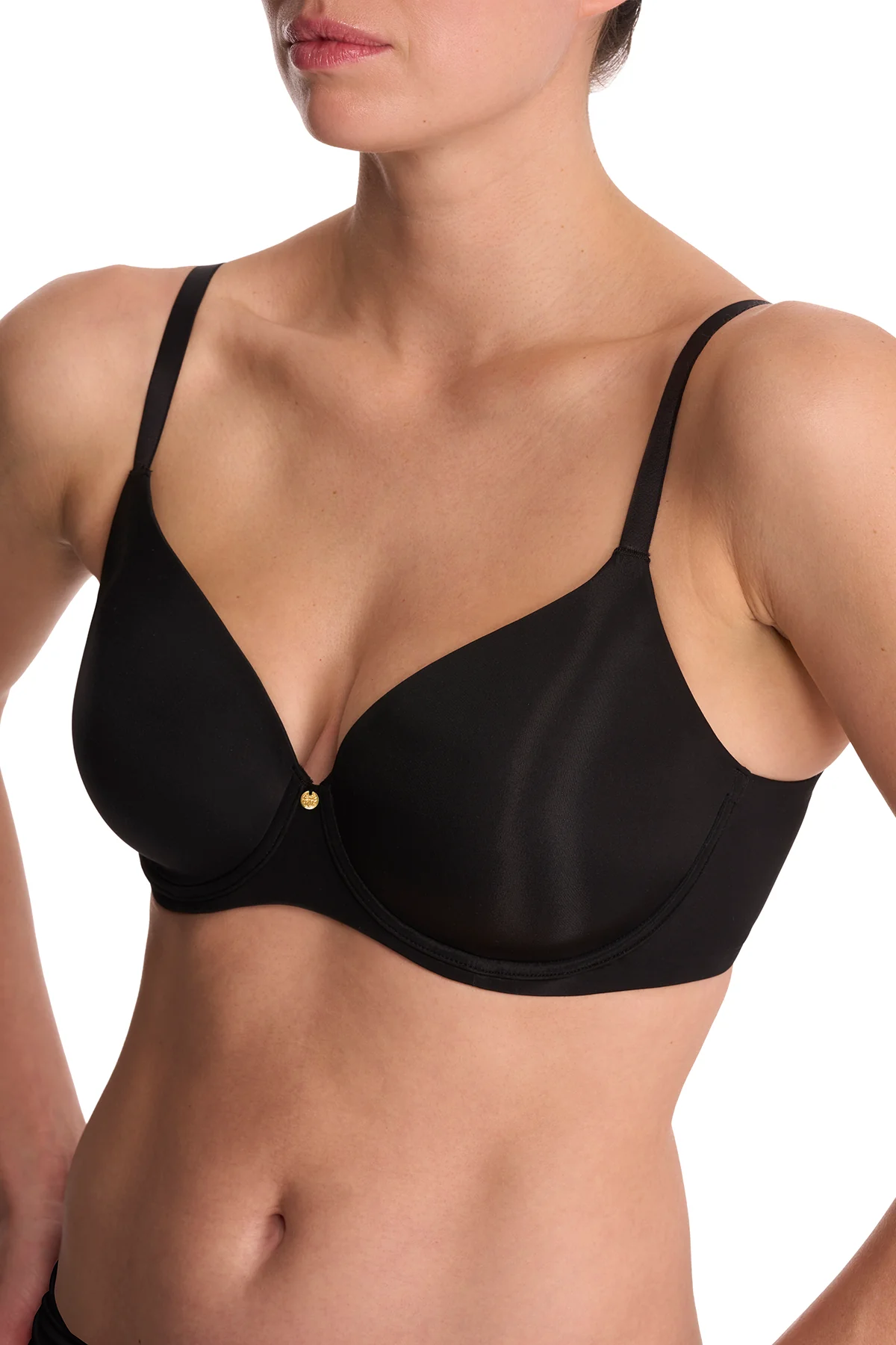 Cloud Comfort Back Smoothing T-Shirt Bra - Image 4