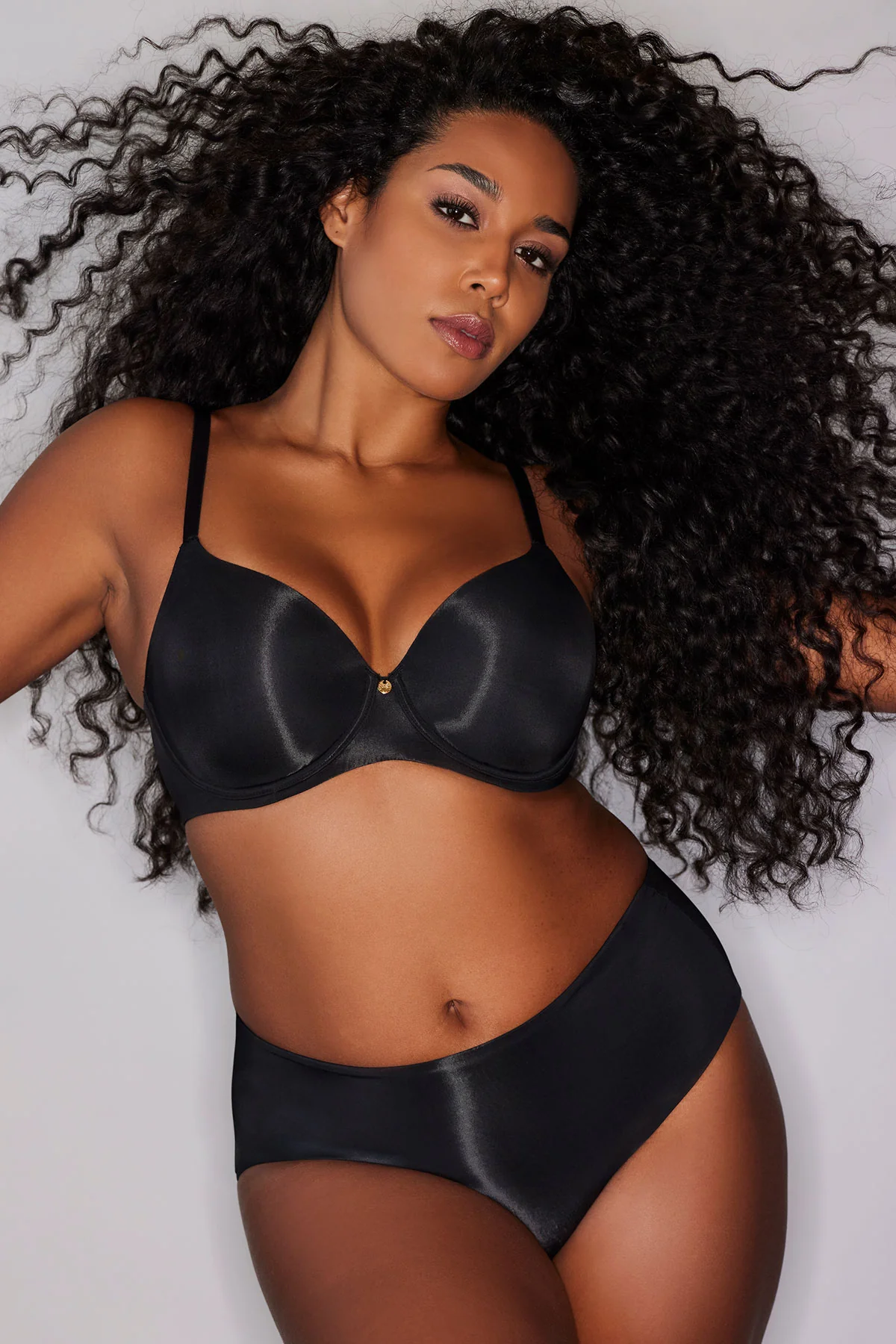 Cloud Comfort Back Smoothing T-Shirt Bra - Image 6