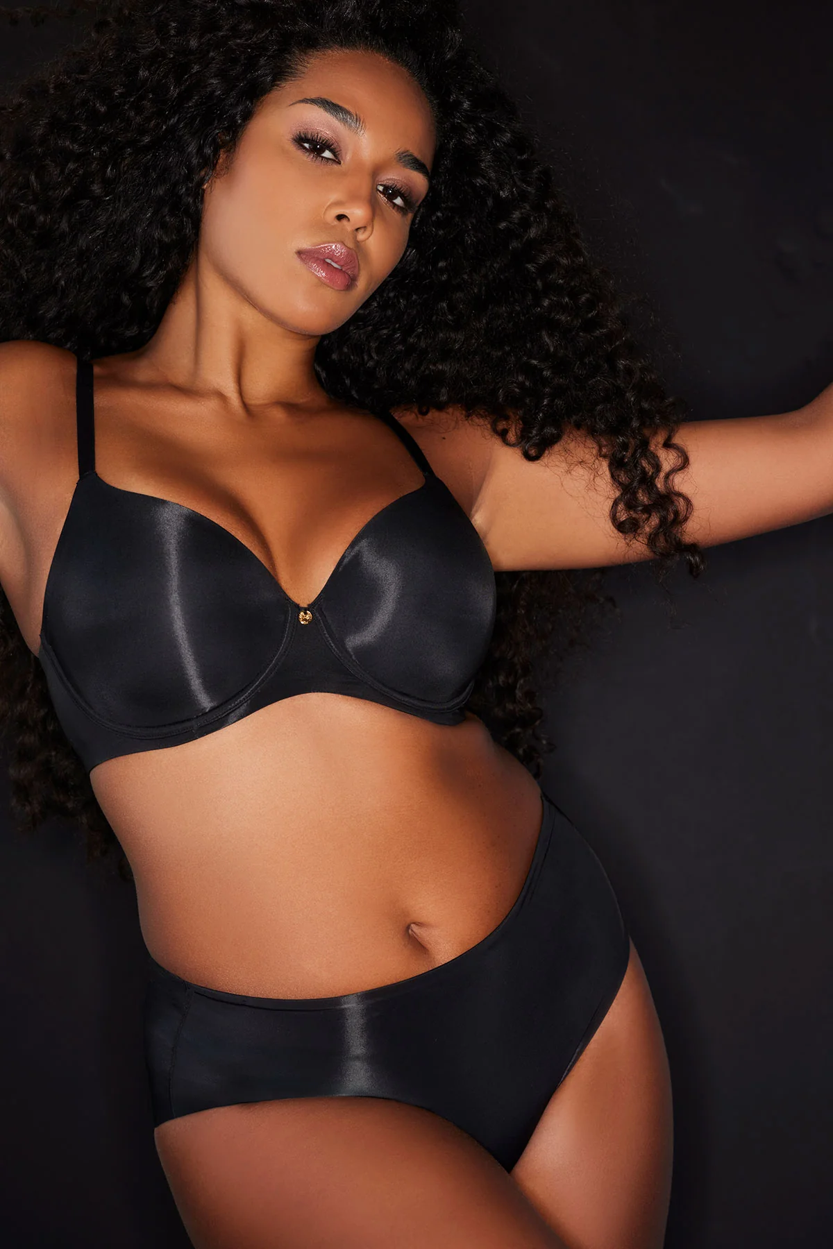 Cloud Comfort Back Smoothing T-Shirt Bra - Image 8