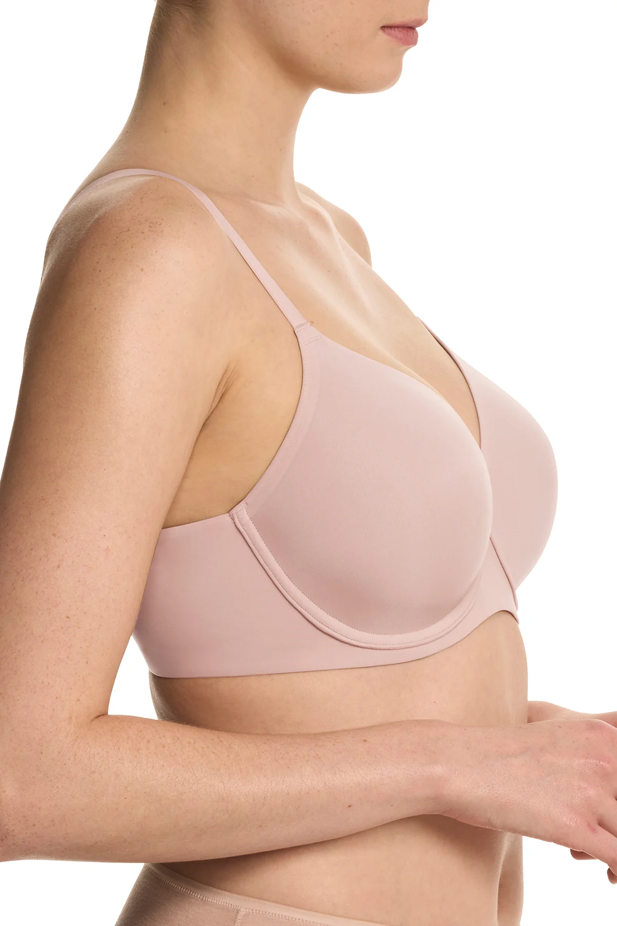 Cloud Comfort Back Smoothing T-Shirt Bra - Image 3