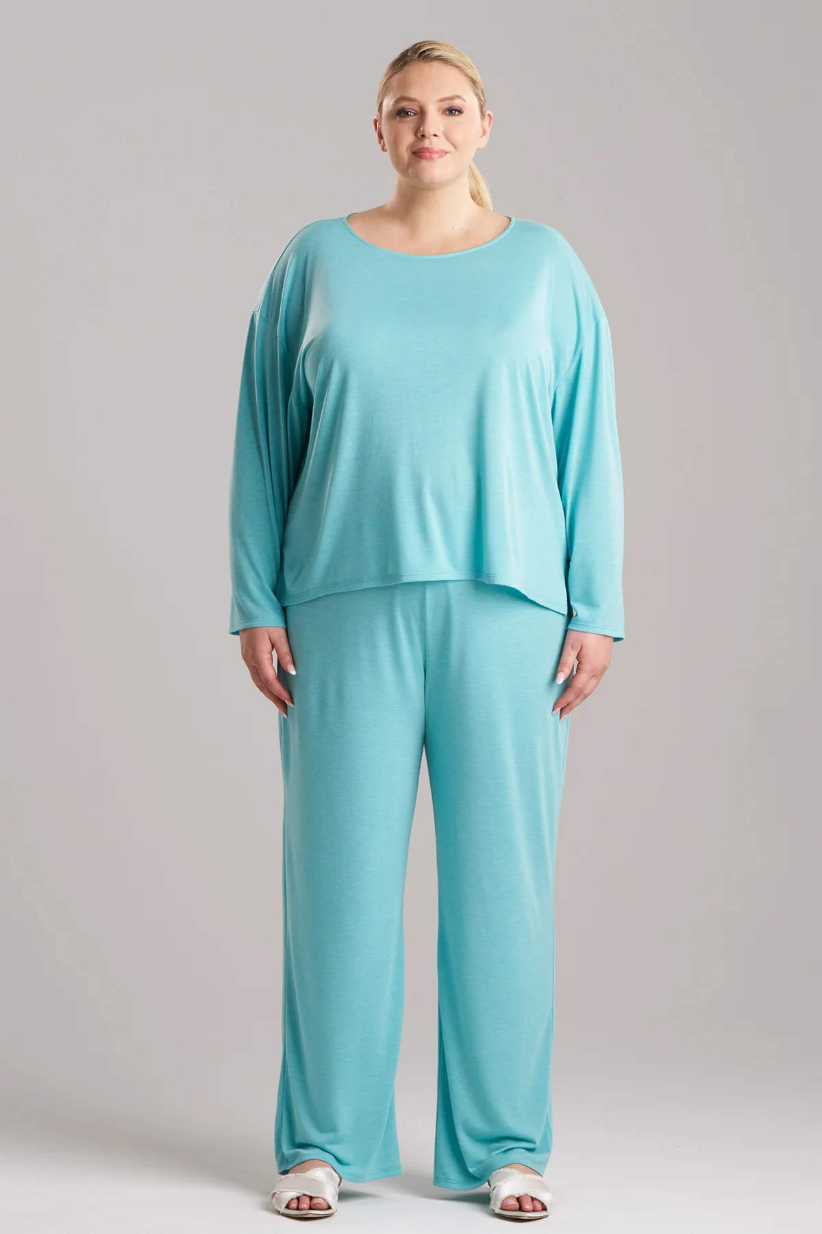 Congo Long Sleeve PJ - Image 3