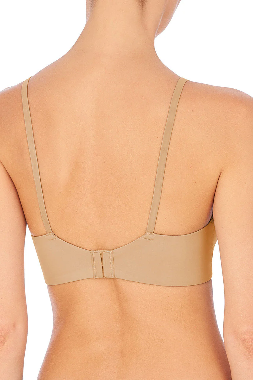 Eco Fit Full Fit Wireless Contour Bra - Image 3