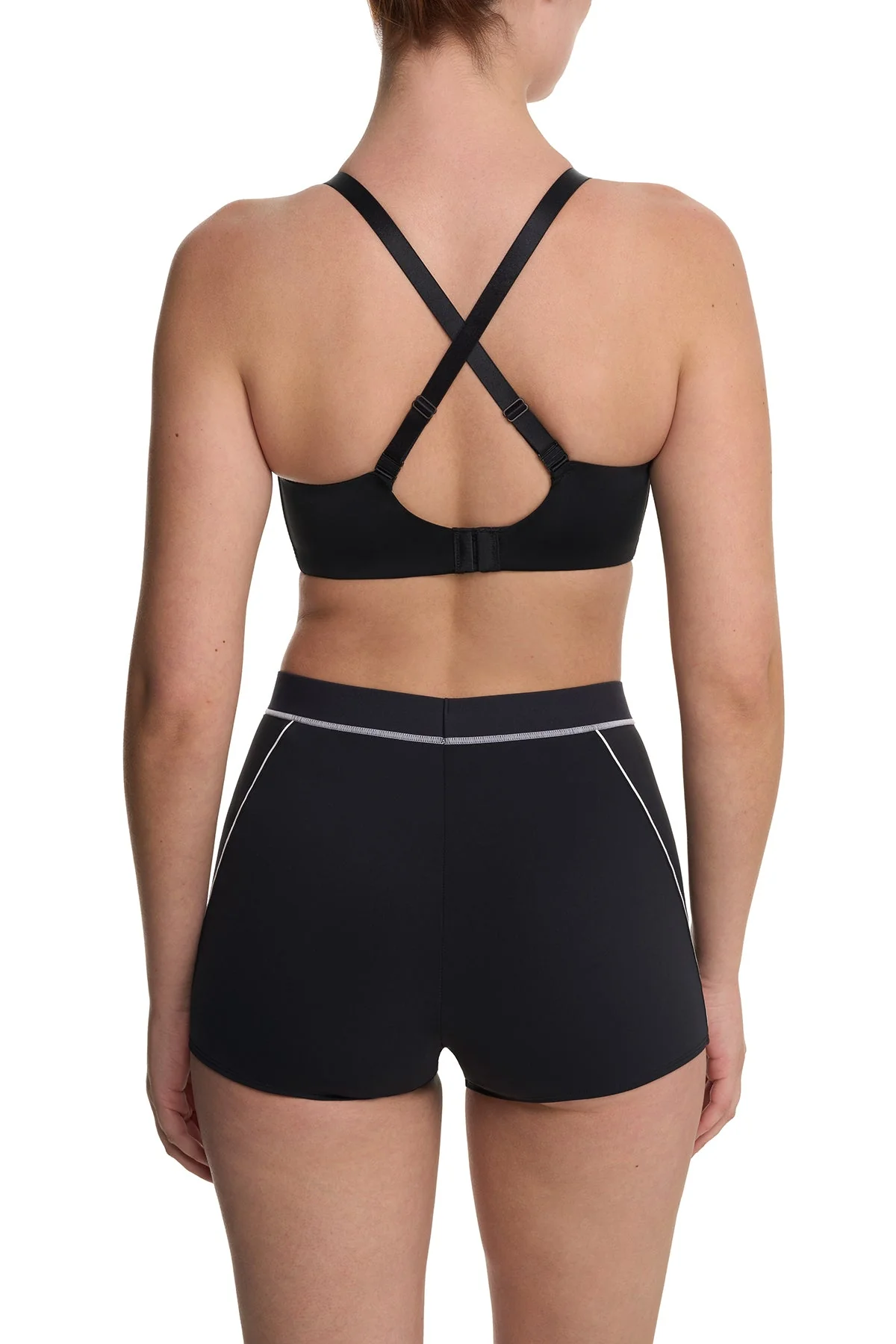 Elevate Convertible Wireless Sports Bra - Image 14