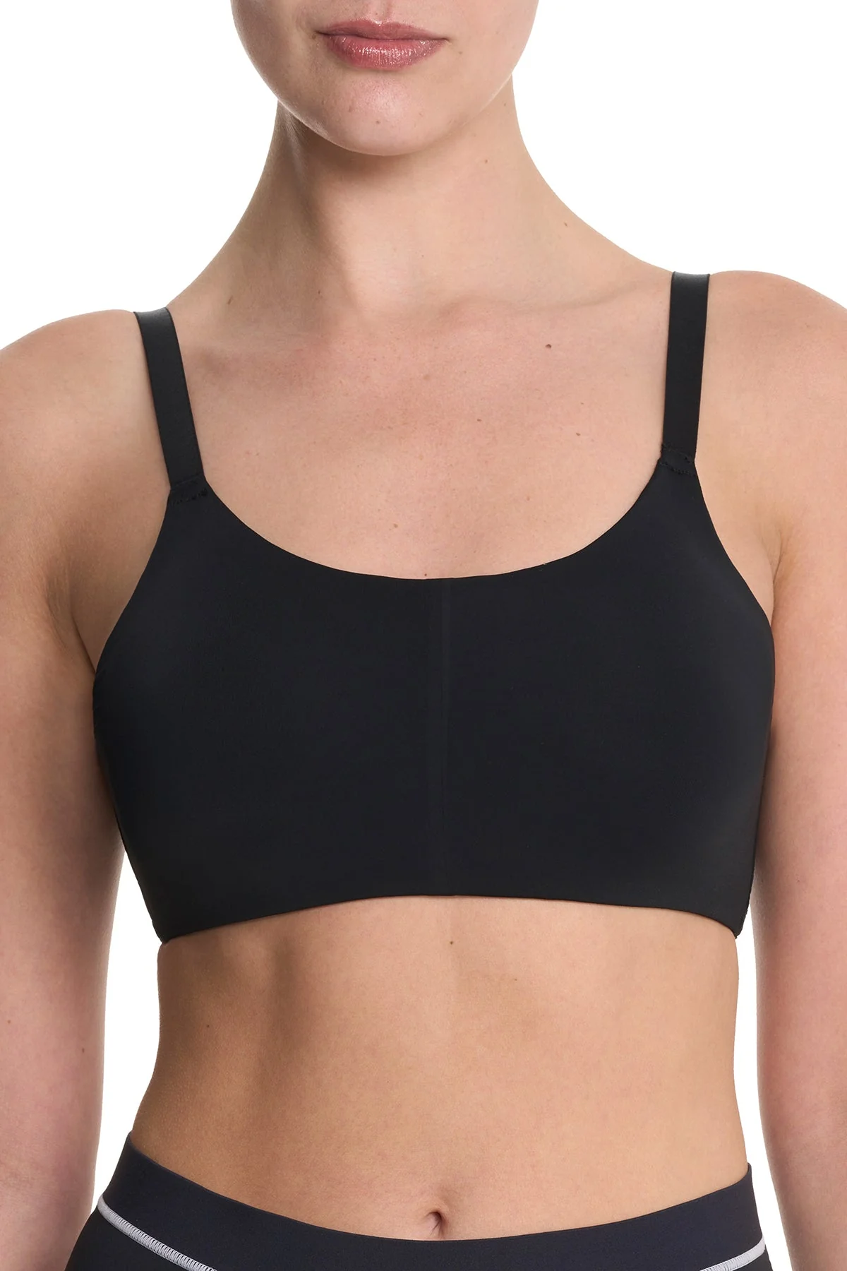 Elevate Convertible Wireless Sports Bra - Image 2