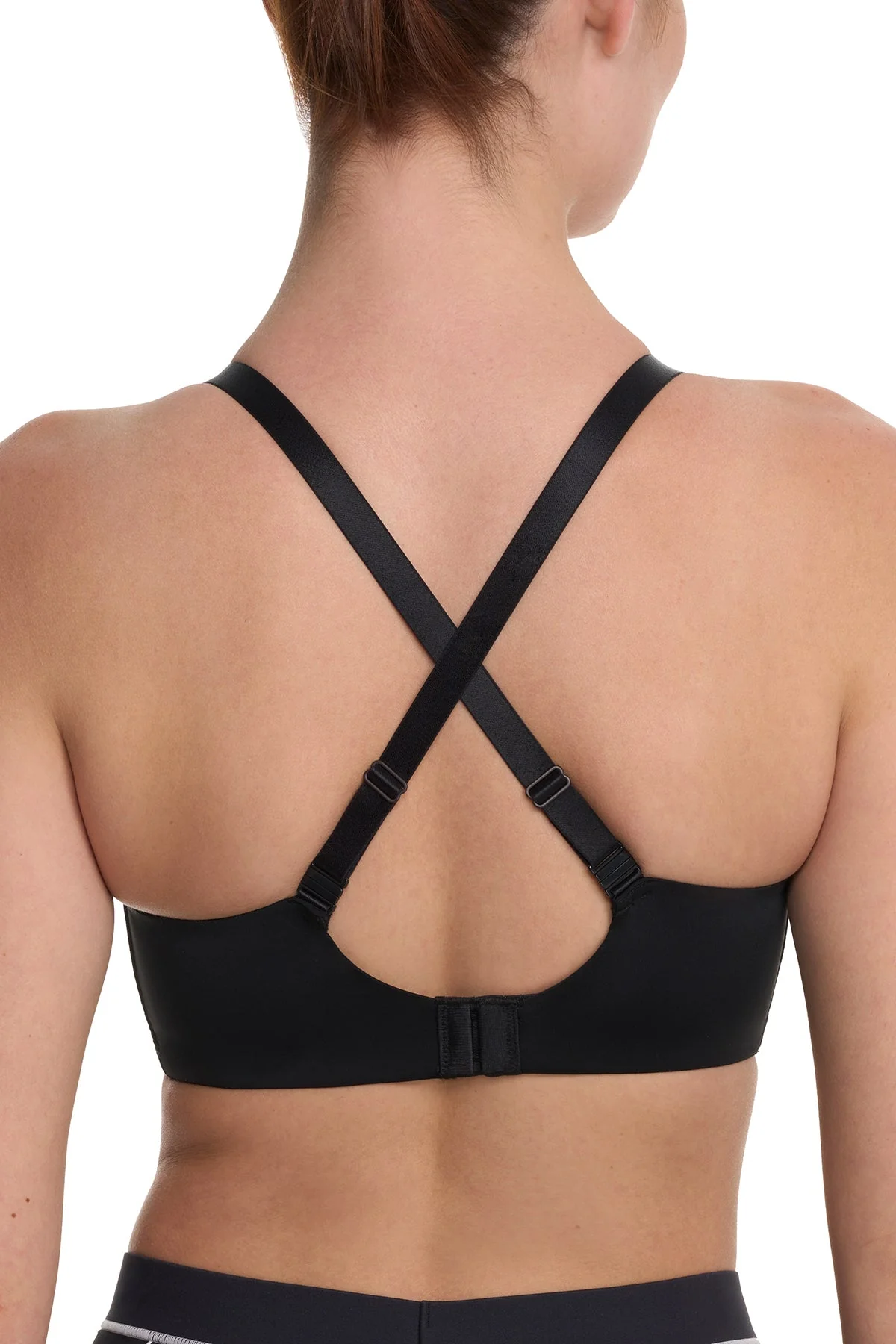 Elevate Convertible Wireless Sports Bra - Image 8