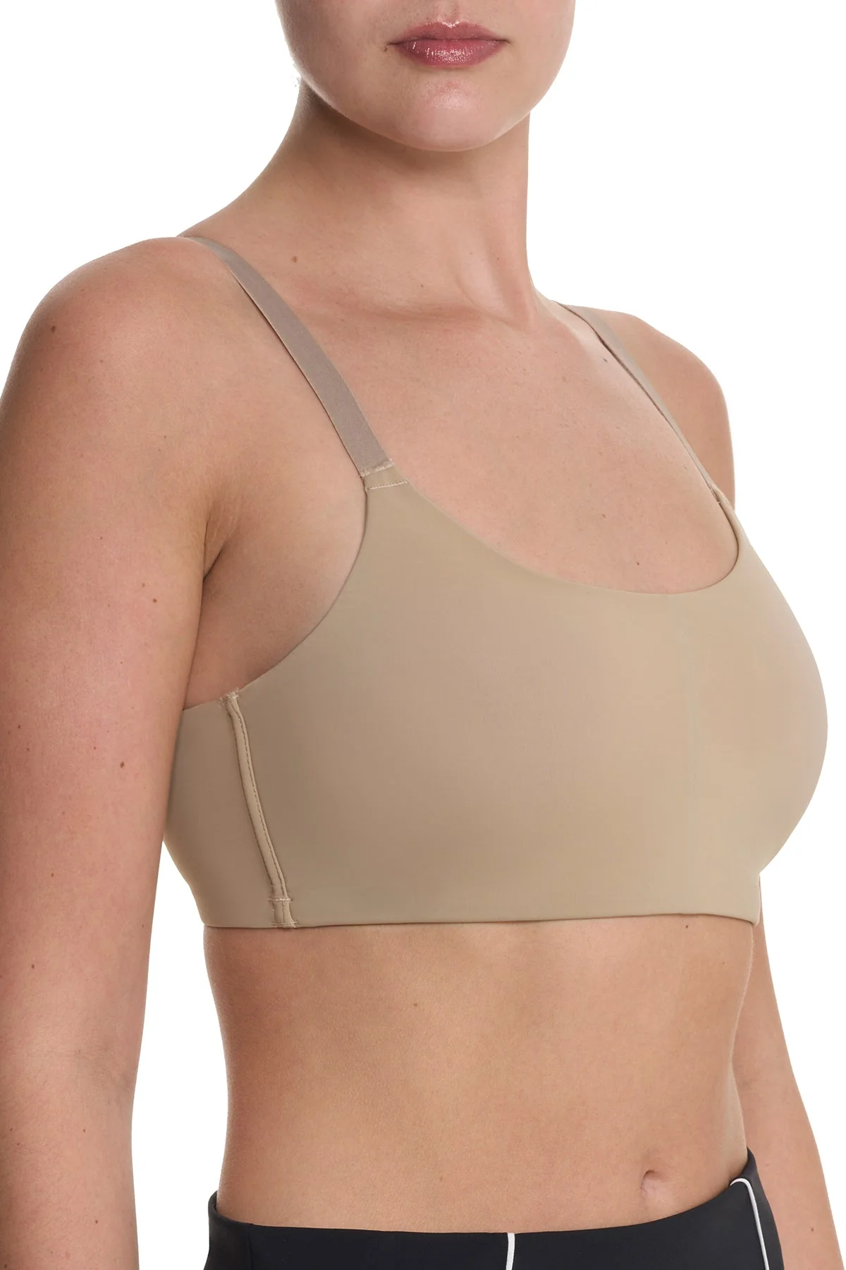 Elevate Convertible Wireless Sports Bra - Image 3
