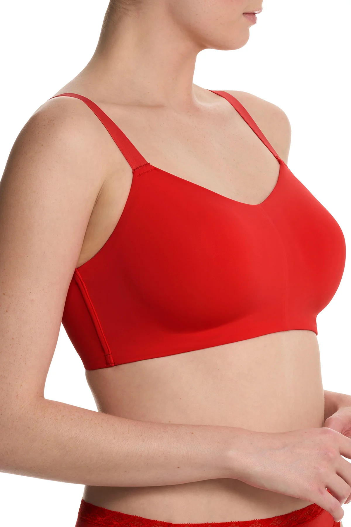 Elevate High Impact Convertible Sports Bra - Image 3