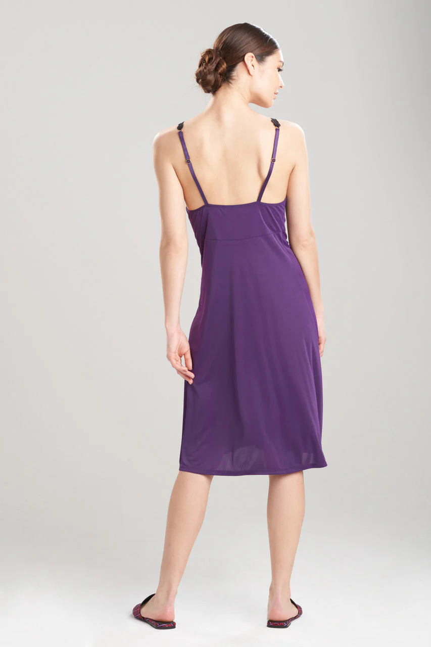 Enchant V-Neck Slip - Image 3