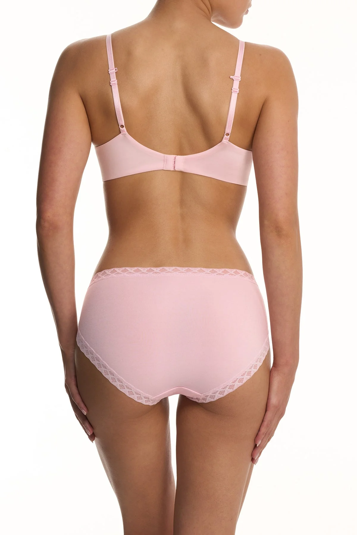 EverFit Seamless Convertible T-Shirt Bra - Image 9