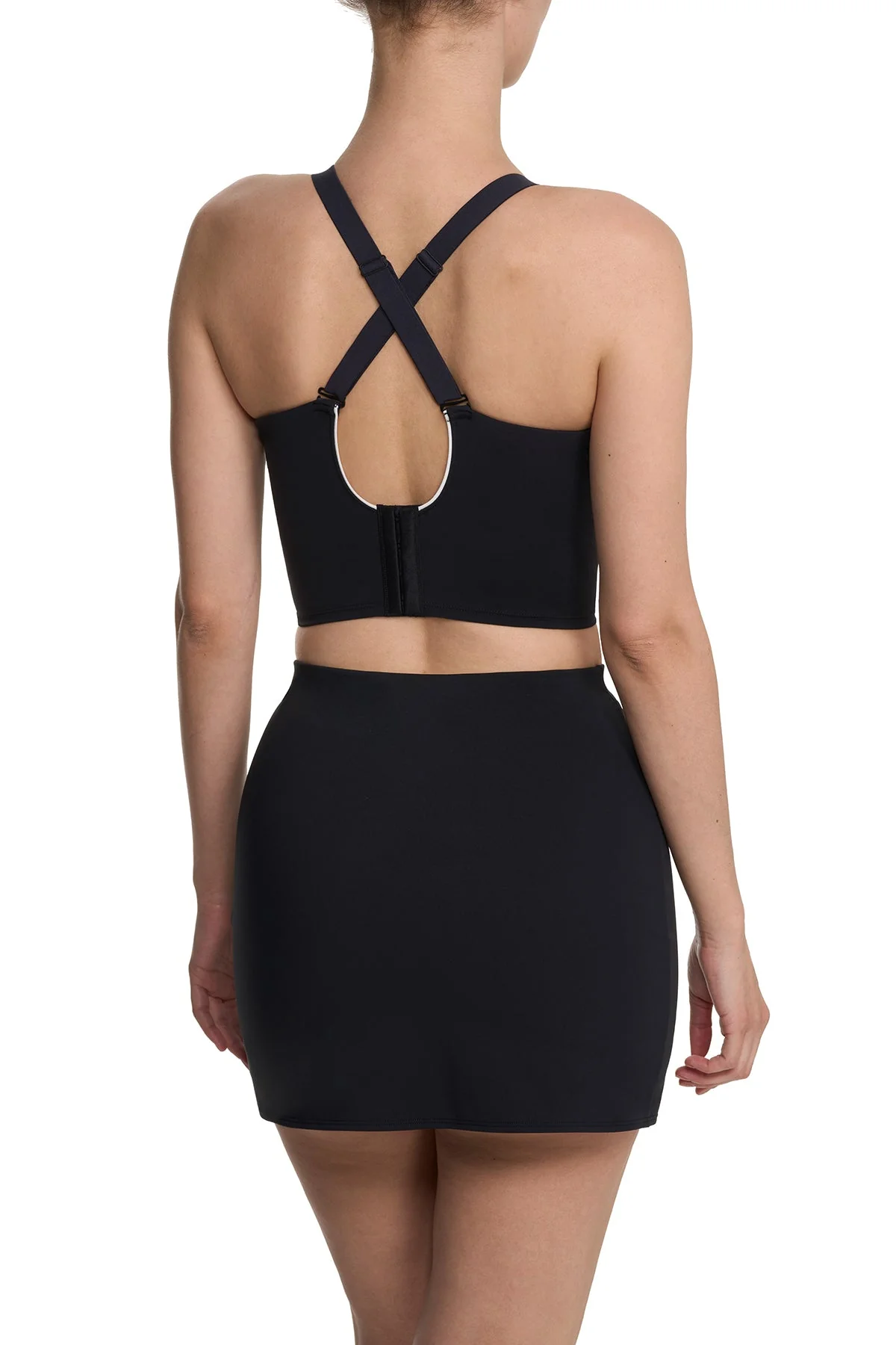 Explore Built-In Bra Sports Tank - Image 11