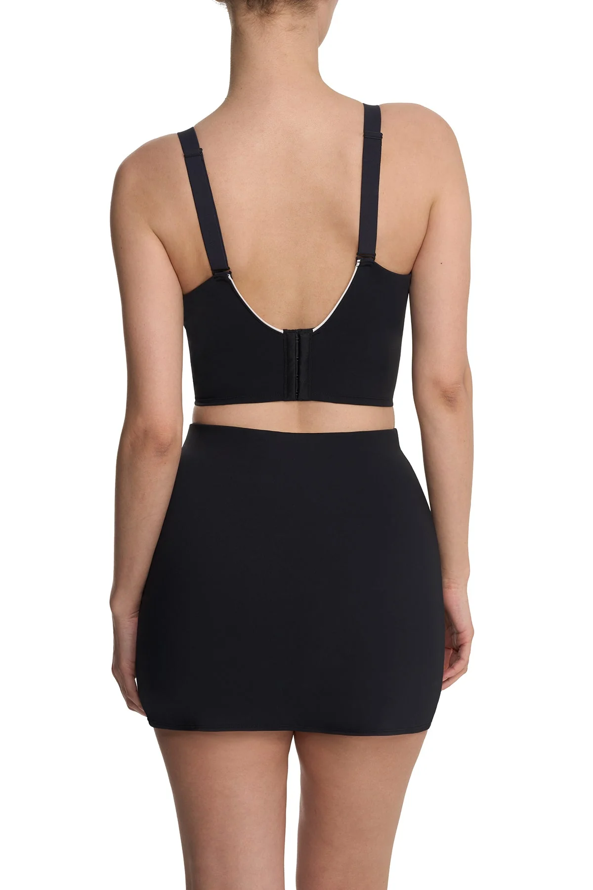 Explore Built-In Bra Sports Tank - Image 12