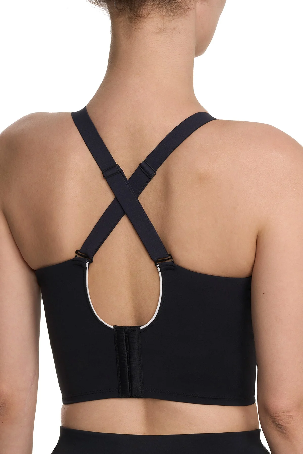 Explore Built-In Bra Sports Tank - Image 6