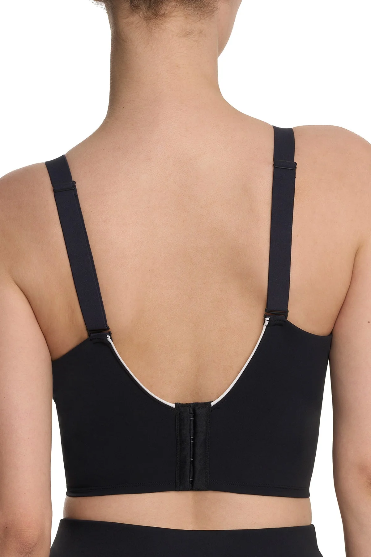 Explore Built-In Bra Sports Tank - Image 7