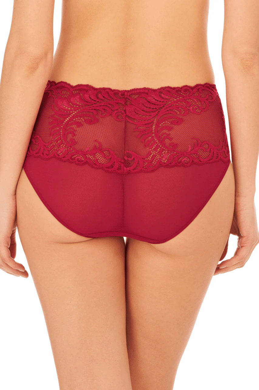 Feathers Girl Brief - Image 33