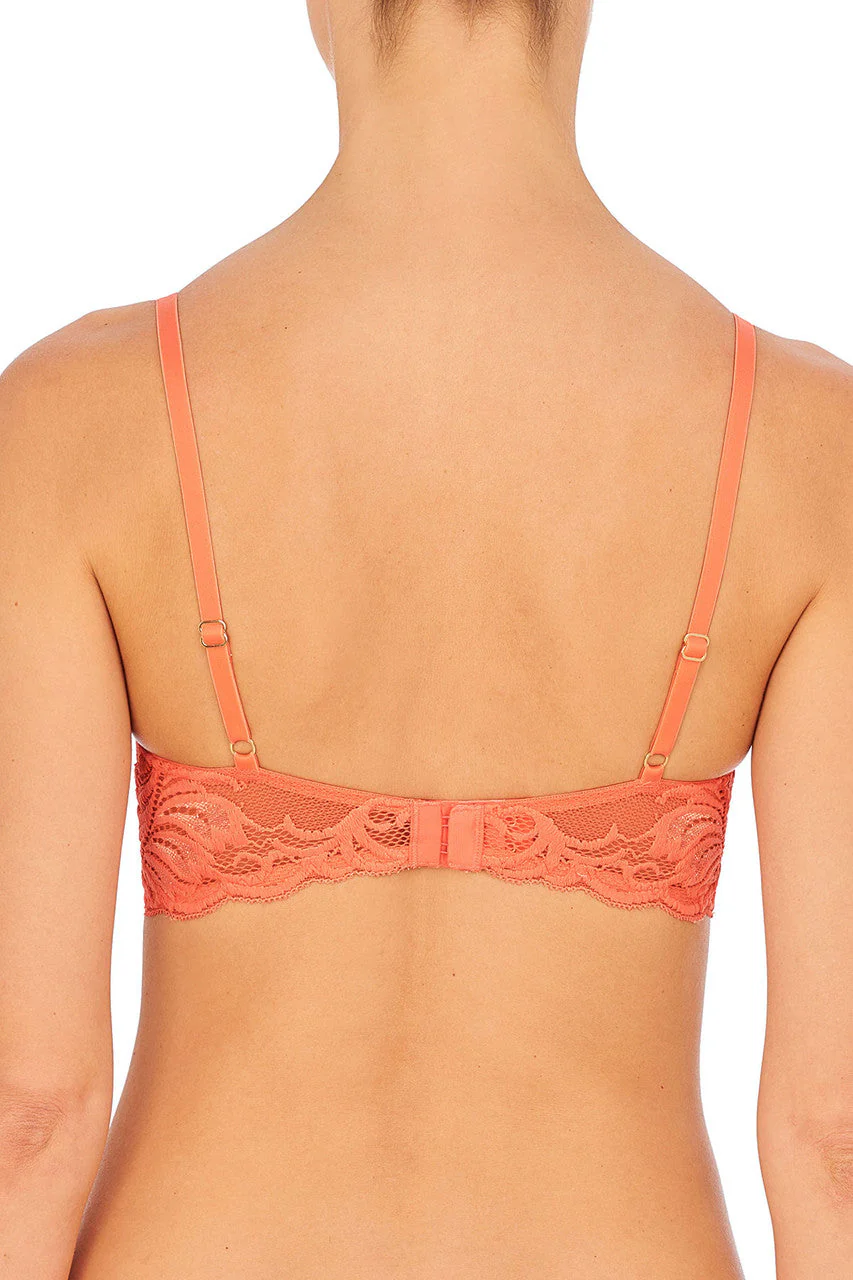 Feathers Plunge T-Shirt Bra - Image 5