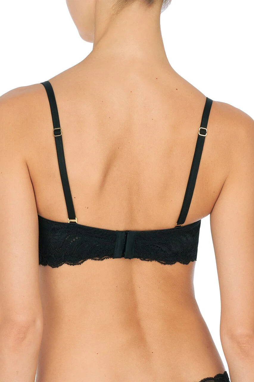 Feathers Strapless Bra - Image 6