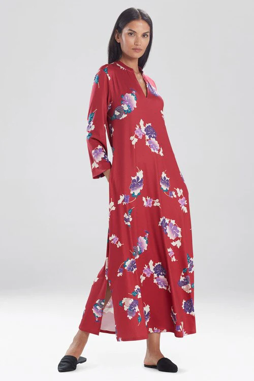 Floret Obi Caftan