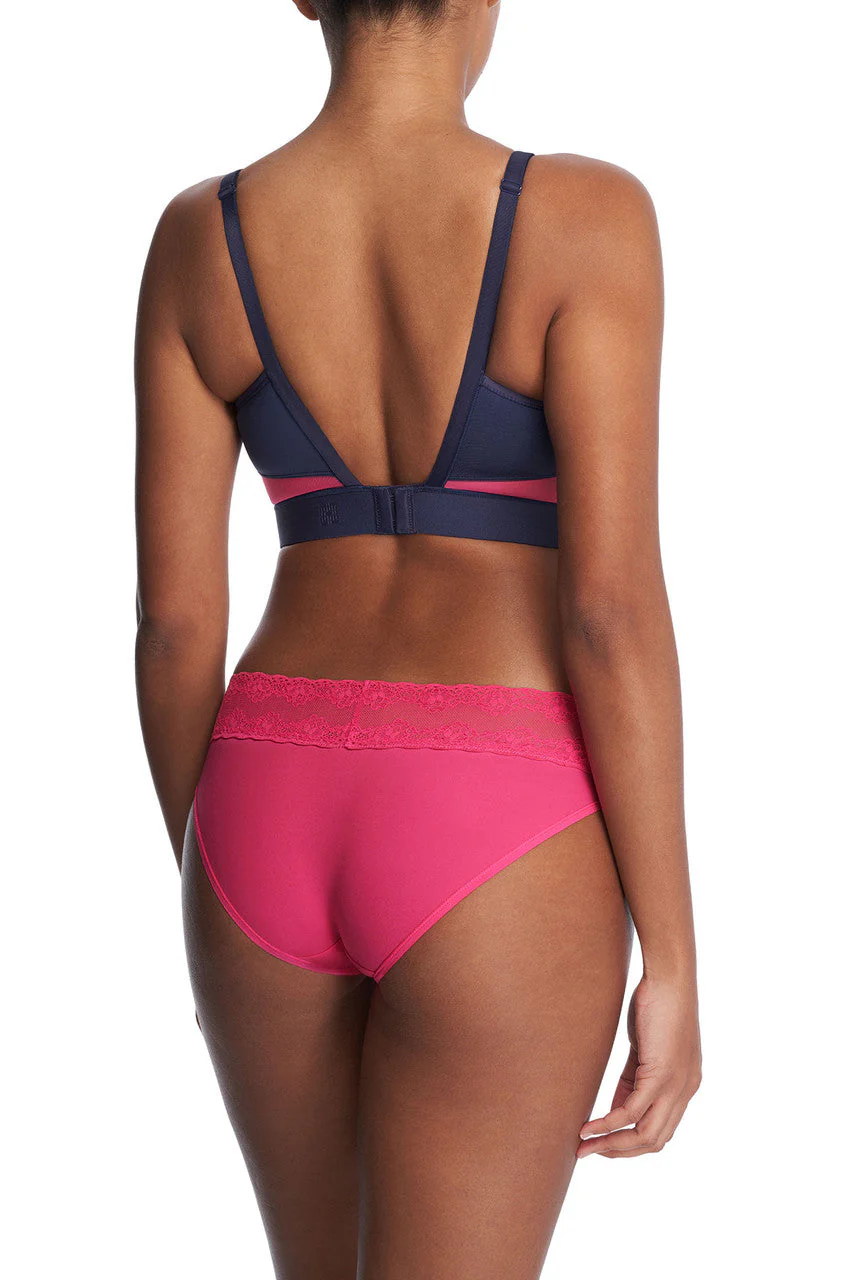 Gravity Contour Underwire Sports Bra - Image 3