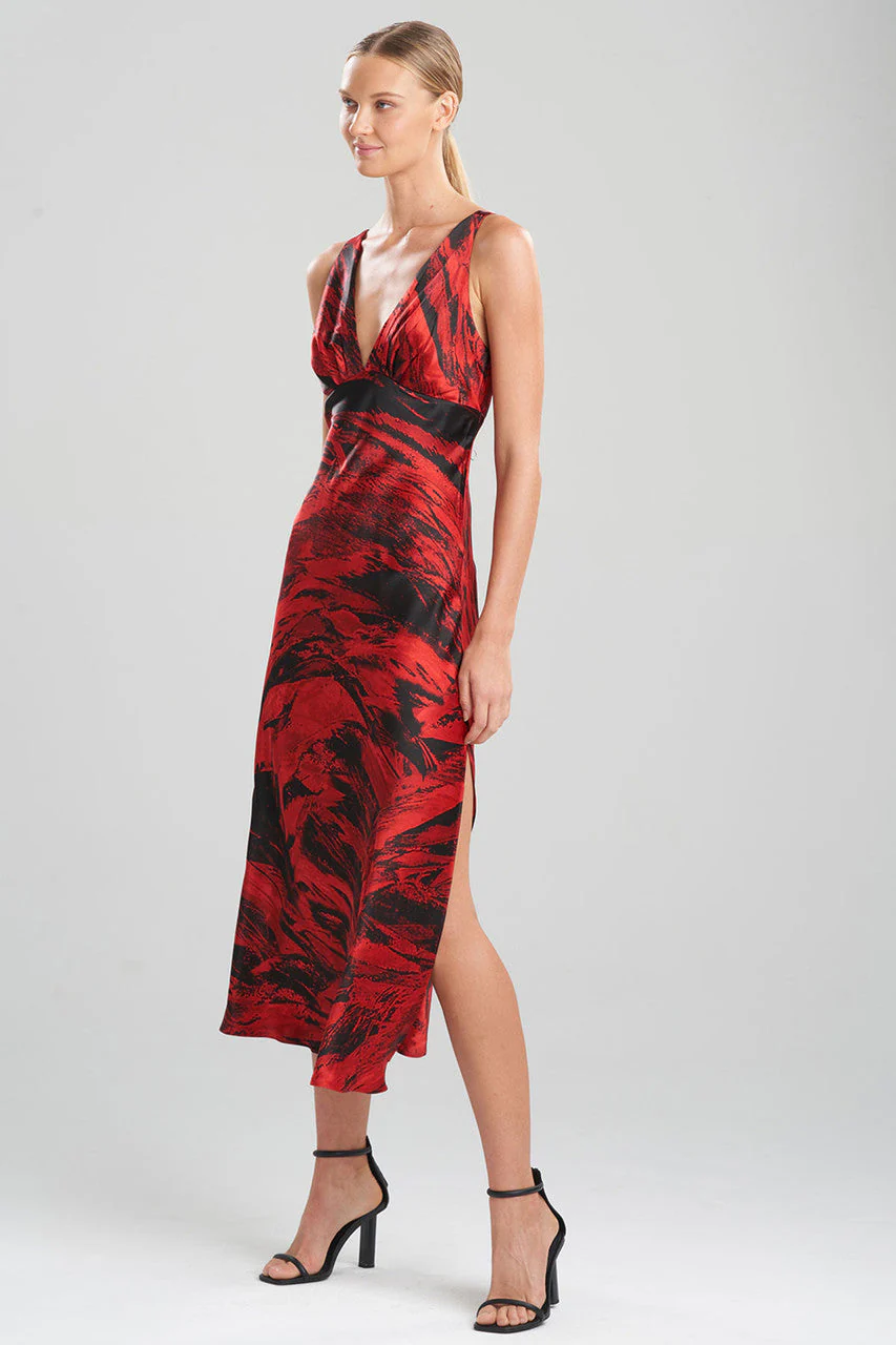 Haori Silk Gown - Image 2