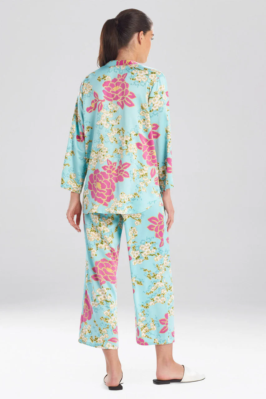 Harumi Satin PJ - Image 3