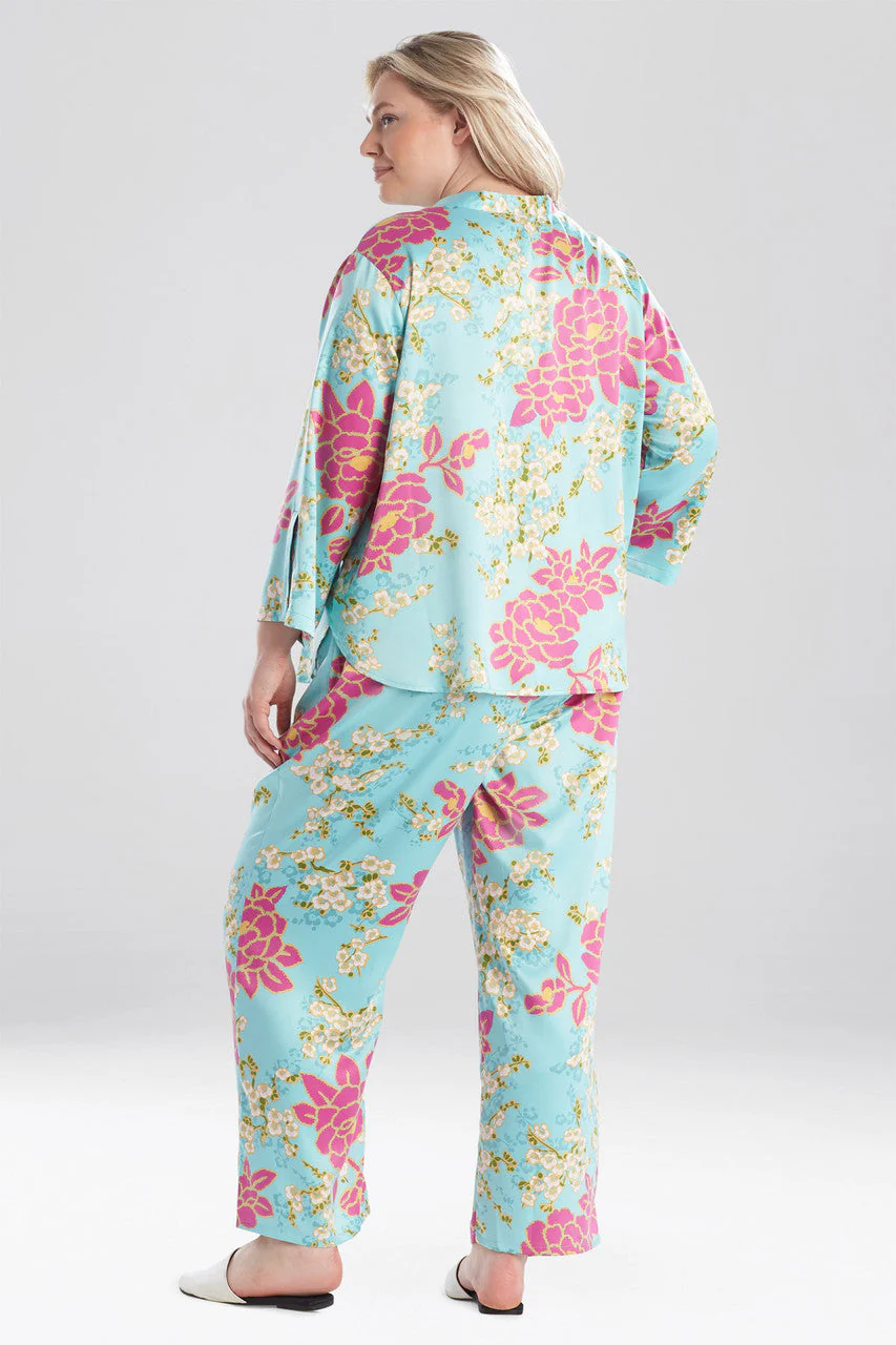 Harumi Satin PJ - Image 4