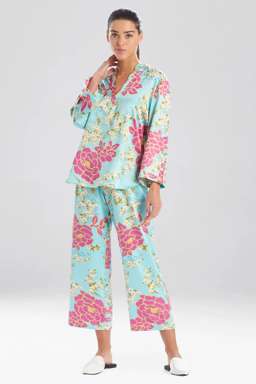 Harumi Satin PJ - Image 5