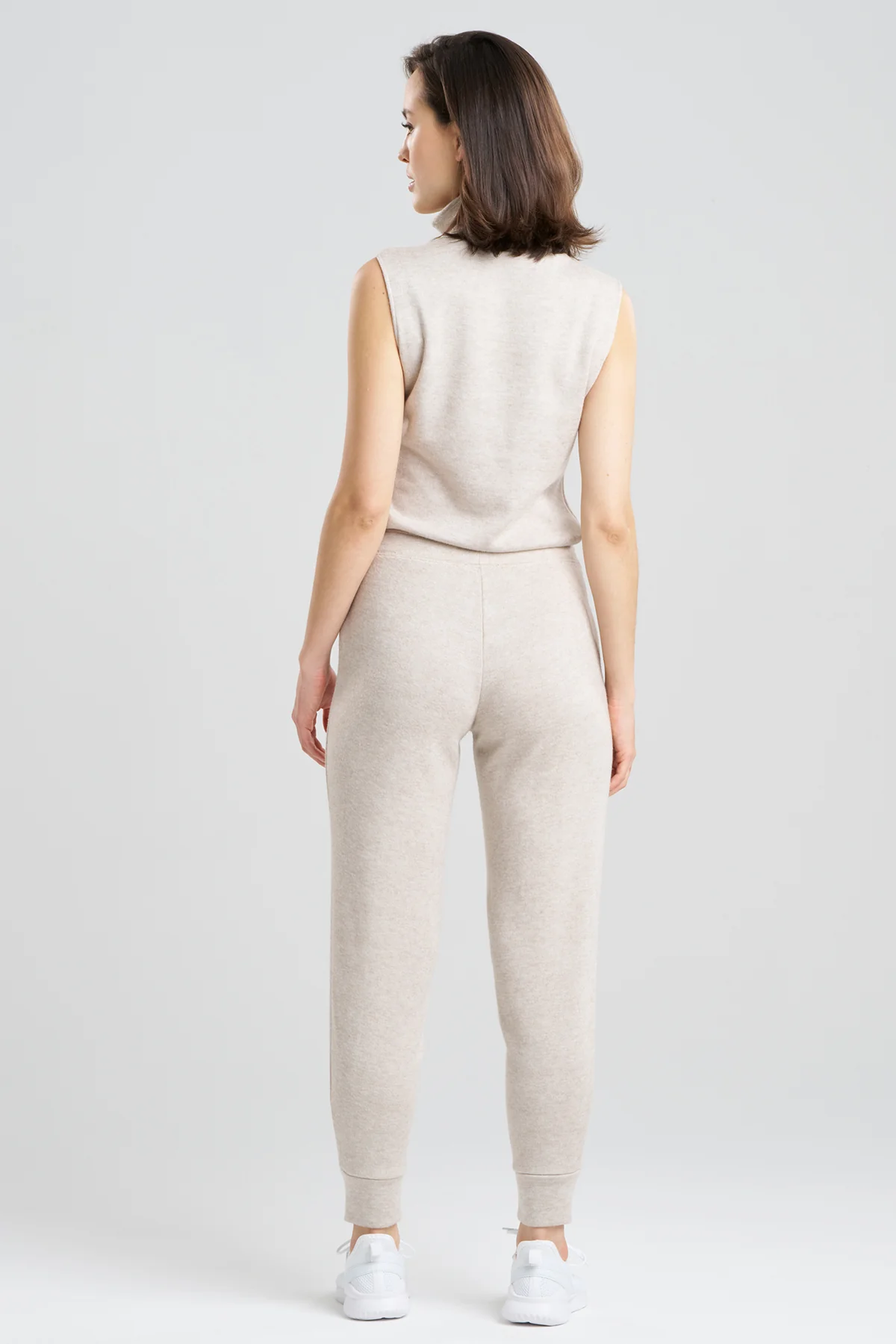 Himalaya Sweater Knit Joggers - Image 3