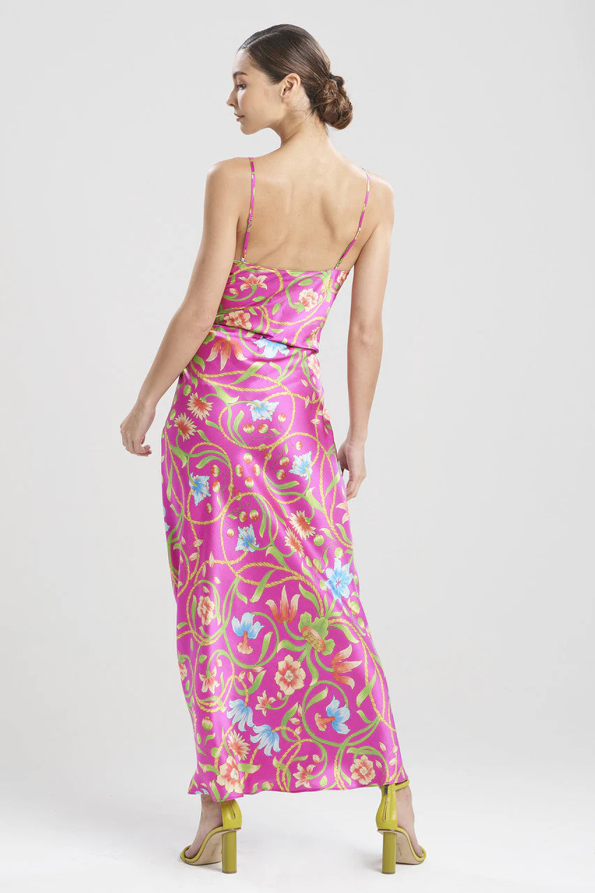Kamakura Silk Skirt - Image 3