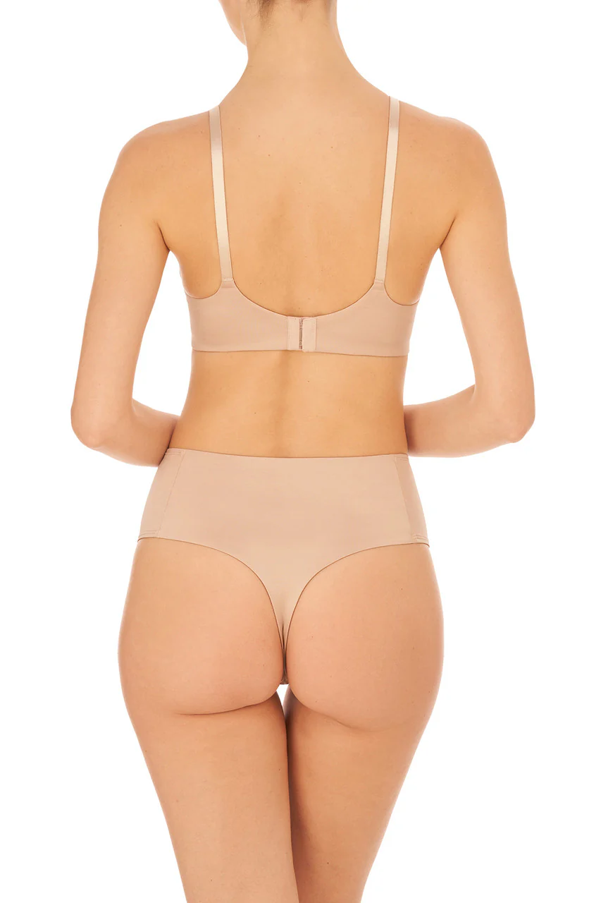 Liquid Full Fit Contour Underwire Bra - Image 7