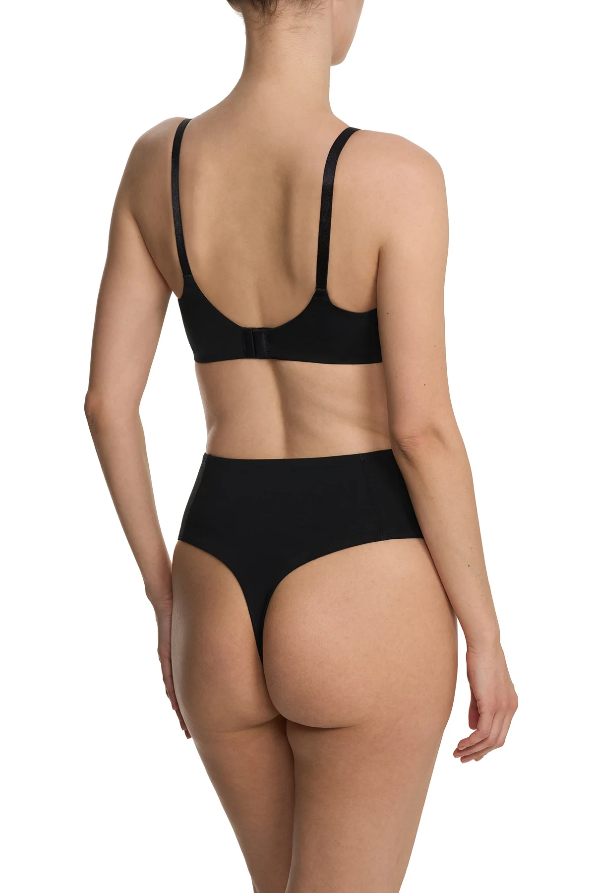 Liquid Smooth Shape Minimizer Bra - Image 8