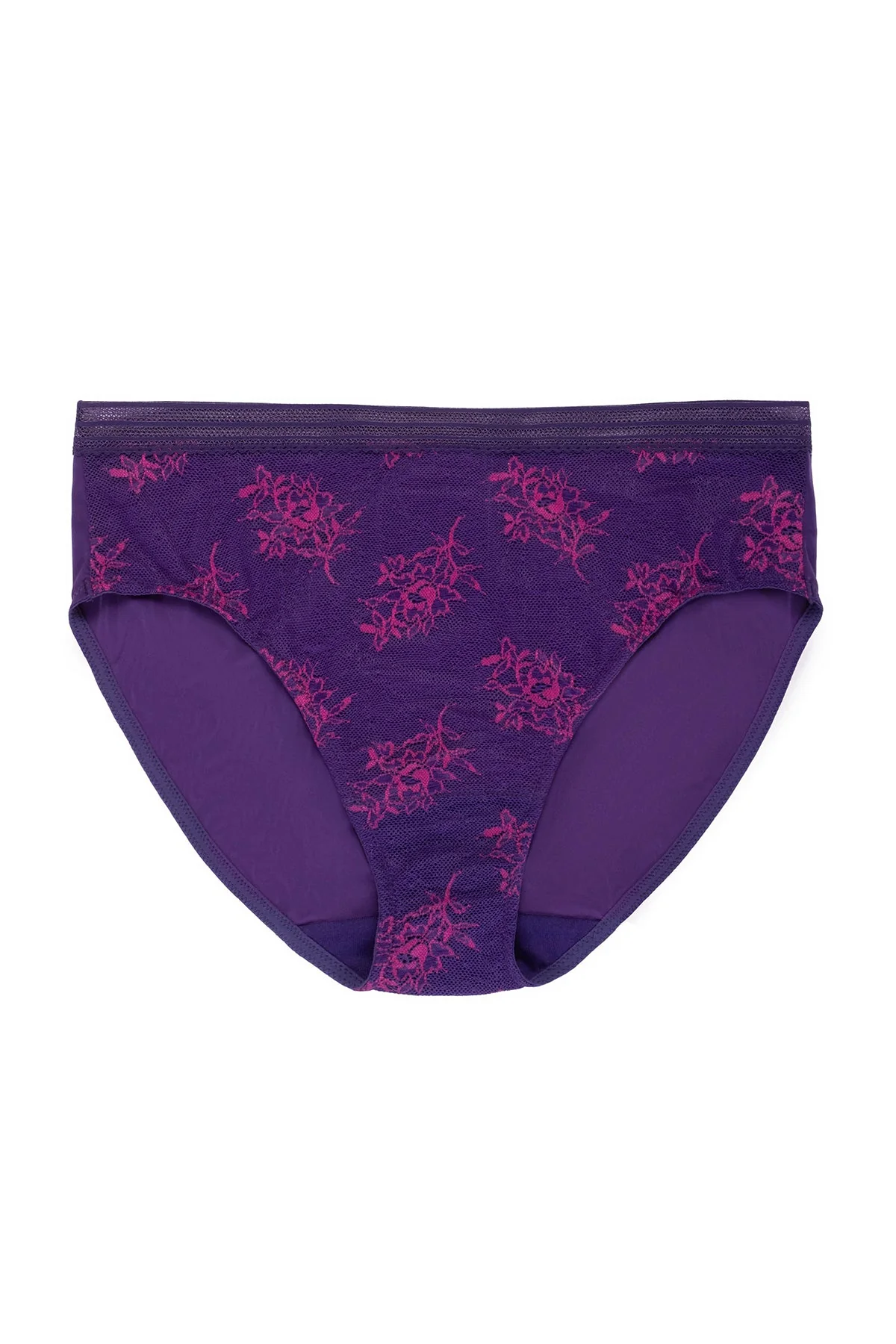 Love Lace Hipster