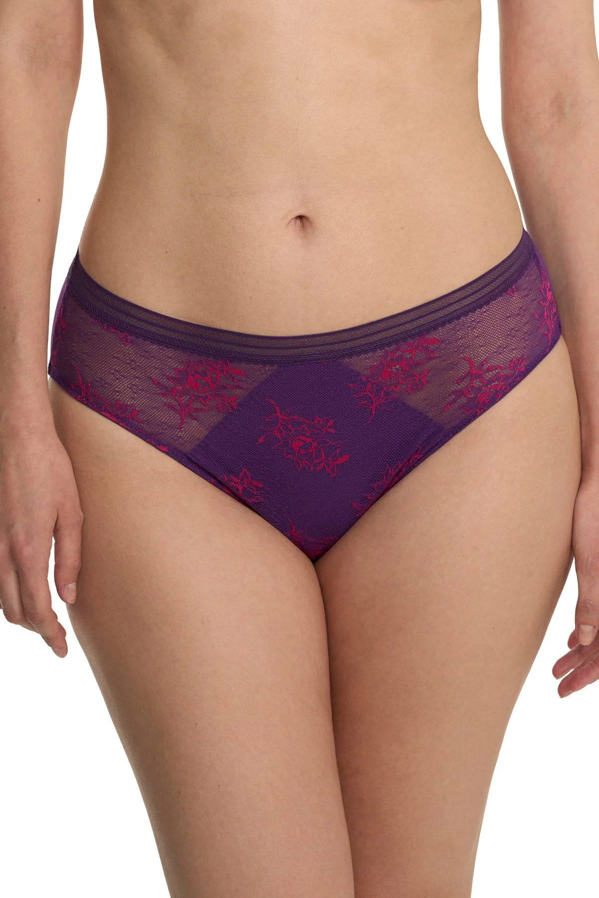 Love Lace Hipster - Image 2