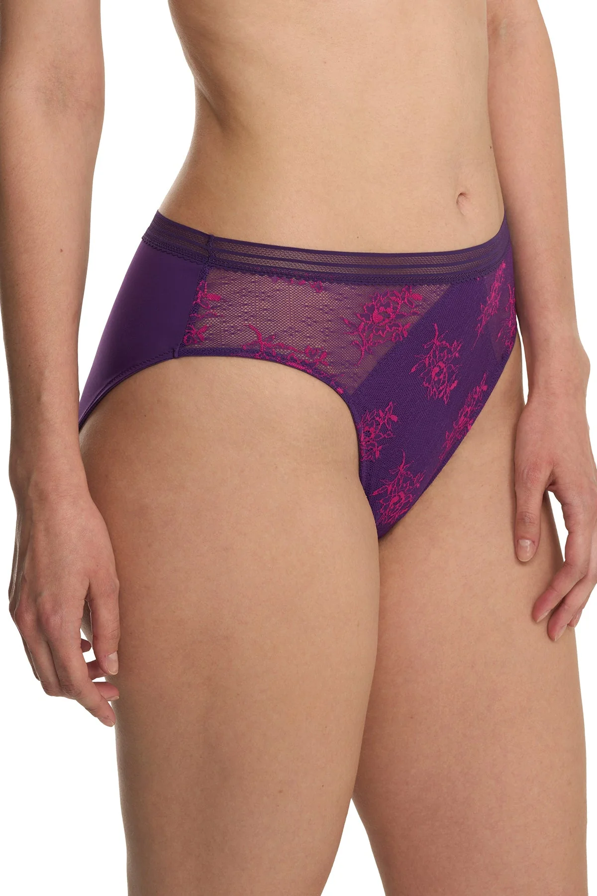 Love Lace Hipster - Image 3
