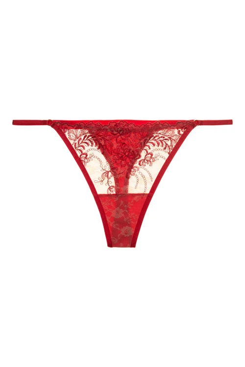 Memoir Thong
