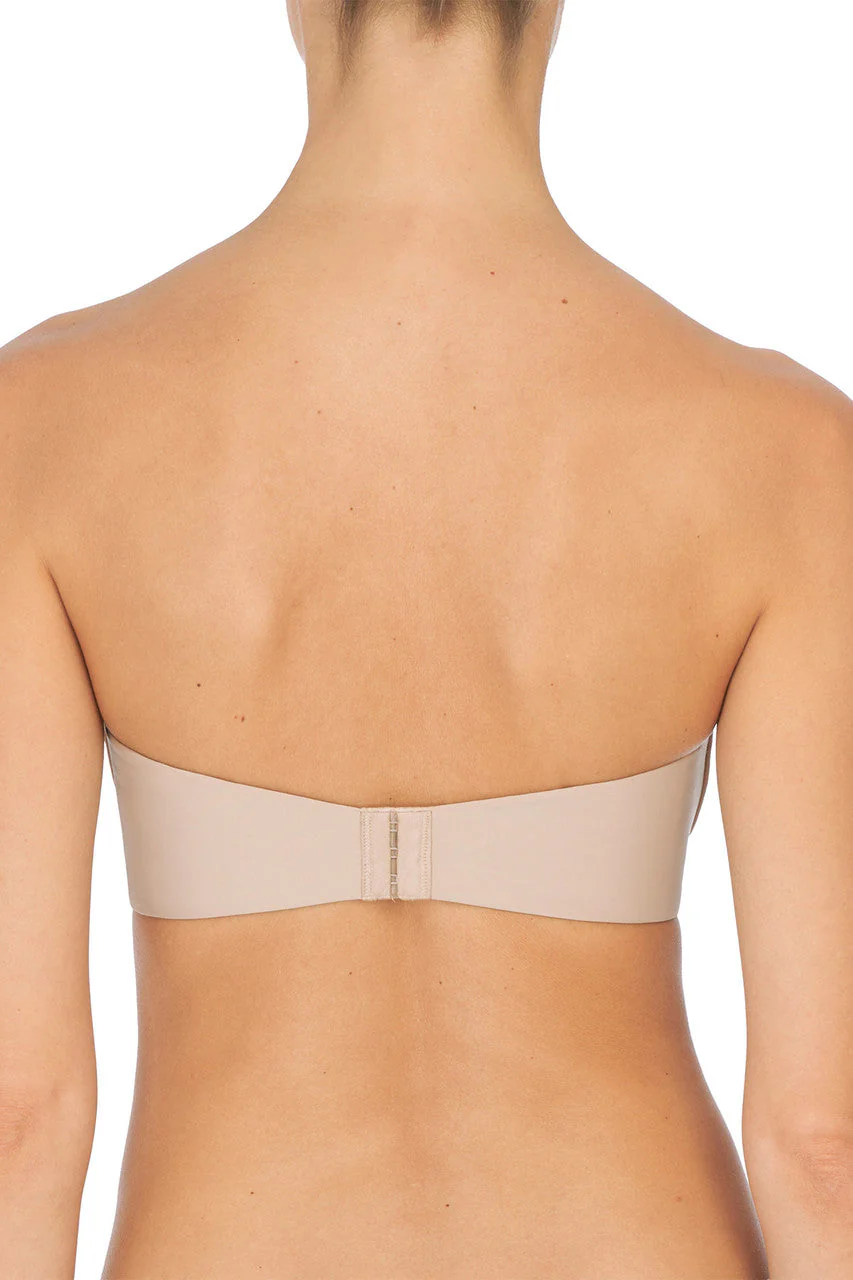 Minimal Strapless Bra - Image 3