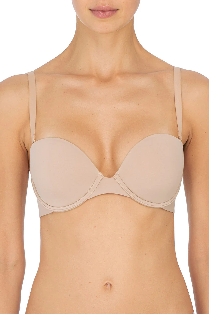 Minimal Strapless Bra - Image 4