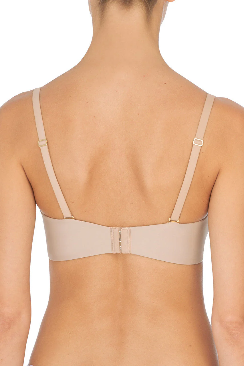 Minimal Strapless Bra - Image 5