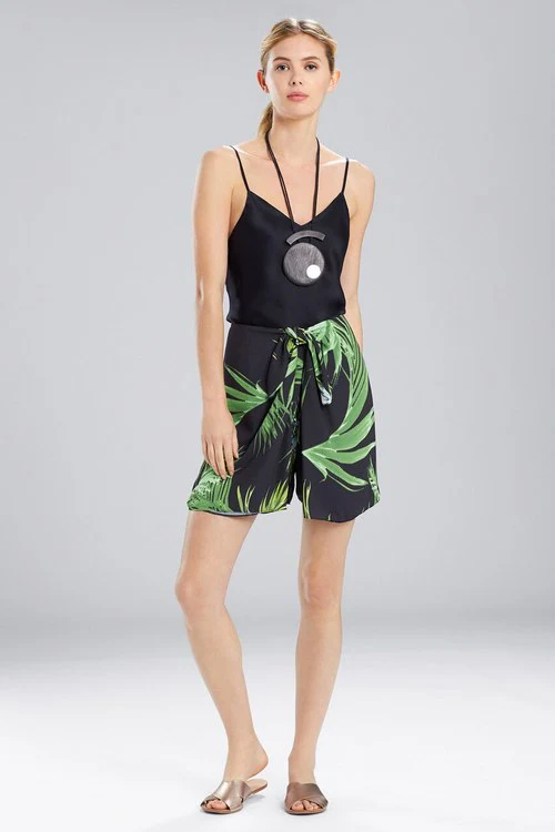 Orchid Skort