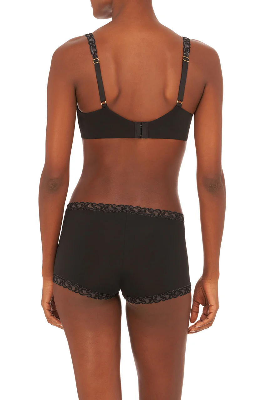 Pure Luxe Wireless Contour Bra - Image 13