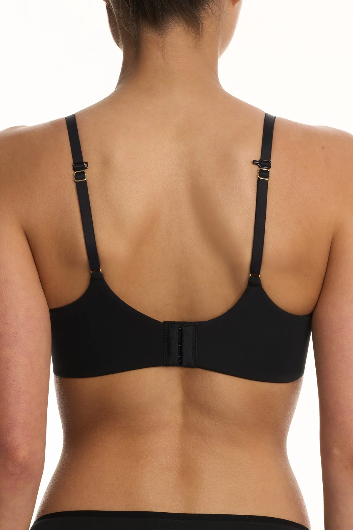 Radiance Convertible Unlined Underwire Bra - Image 5