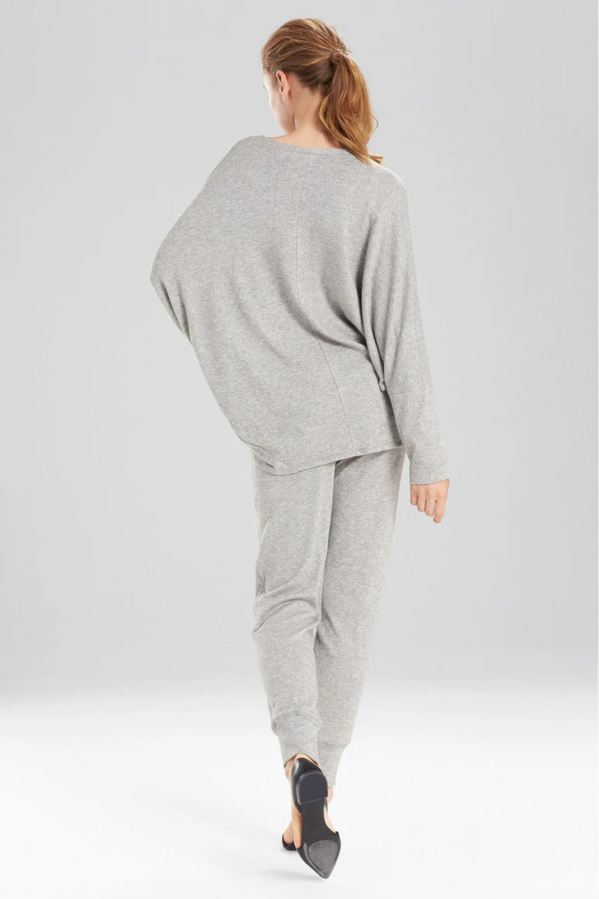 Retreat Jersey Sweater Knit Pants - Image 2