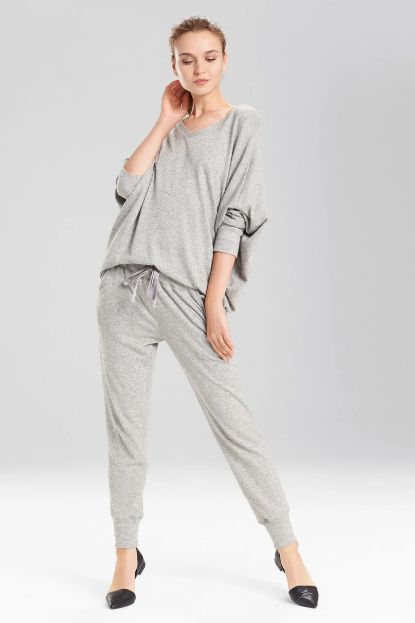 Retreat Jersey Sweater Knit Pants - Image 3