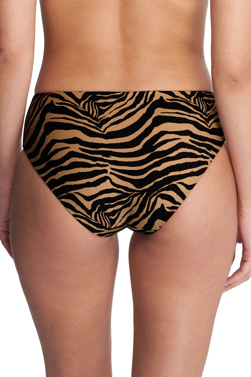 Riviera Reversible Bikini Bottom - Image 4