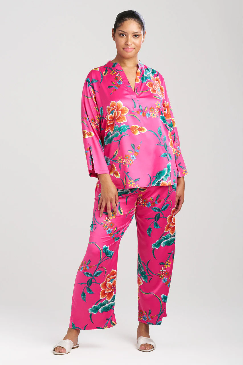 Sarasa Satin PJ - Image 3