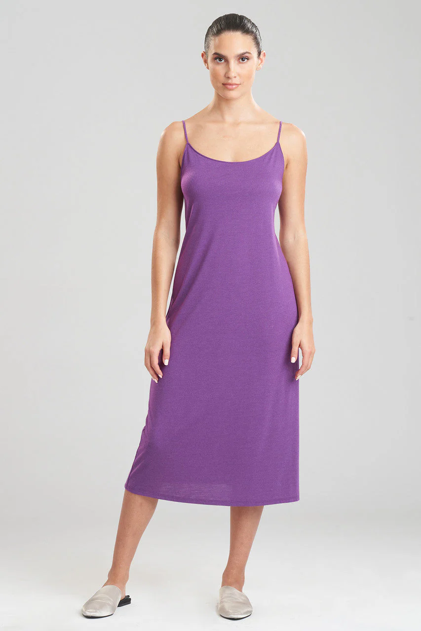 Shangri-La TENCEL™ Slip Dress - Image 3